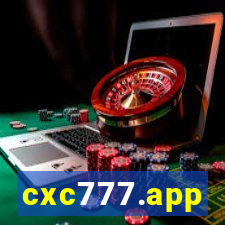 cxc777.app