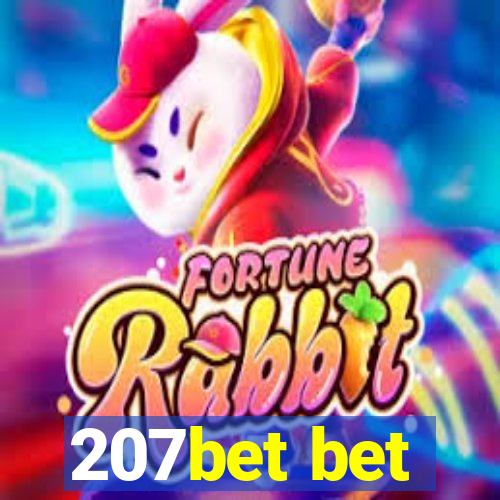 207bet bet