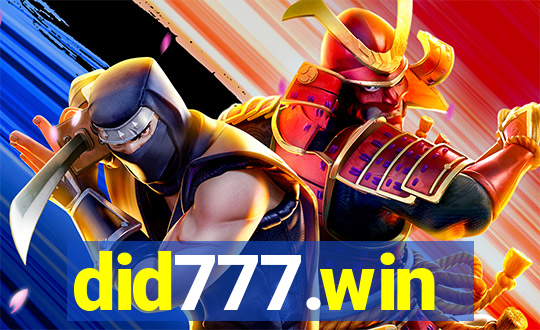 did777.win