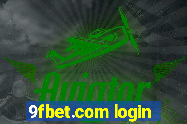 9fbet.com login