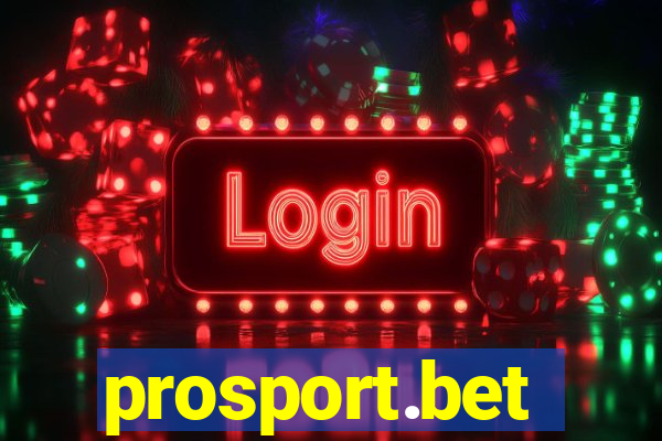 prosport.bet