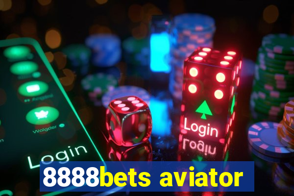 8888bets aviator