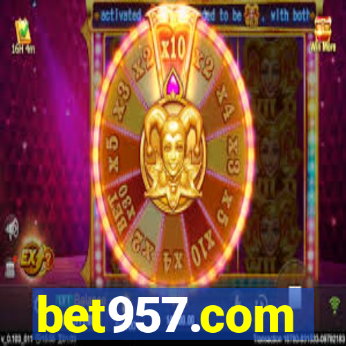 bet957.com