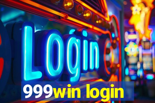 999win login