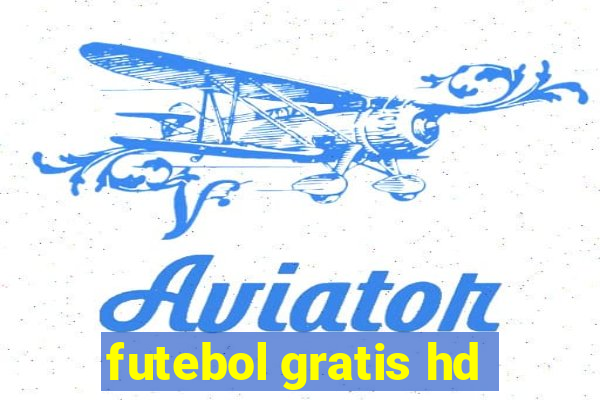 futebol gratis hd