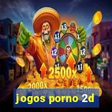 jogos porno 2d