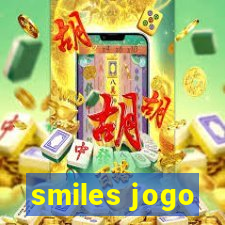 smiles jogo