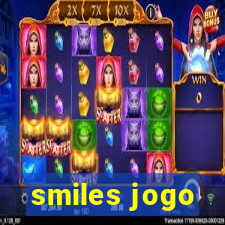 smiles jogo