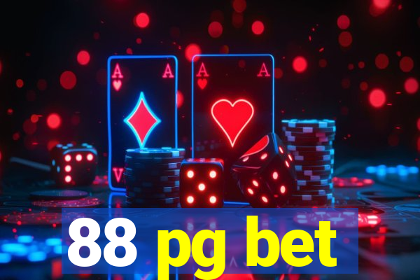 88 pg bet