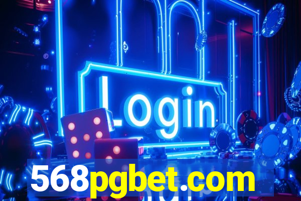 568pgbet.com