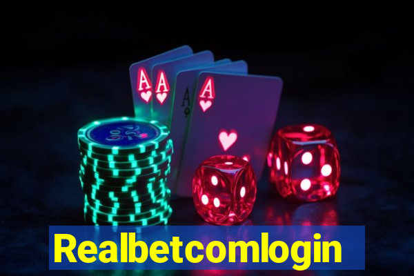 Realbetcomlogin