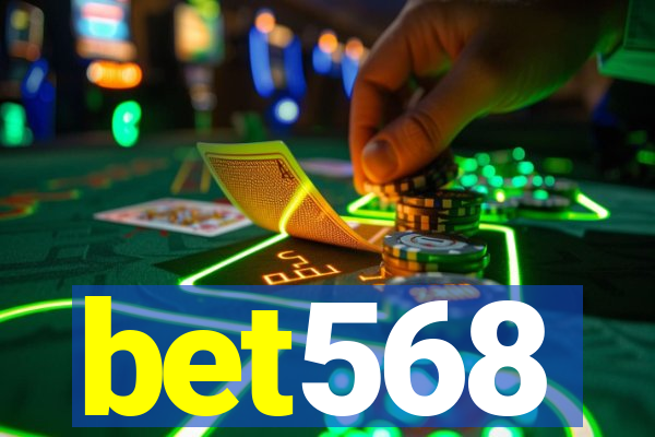 bet568