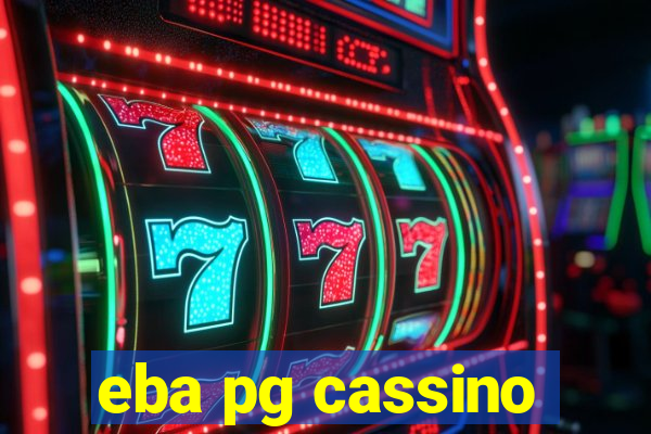 eba pg cassino