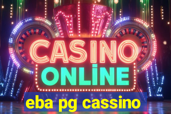 eba pg cassino