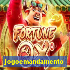 jogoemandamento