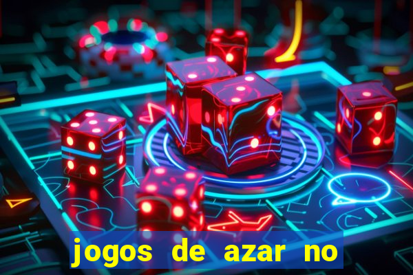 jogos de azar no brasil lei