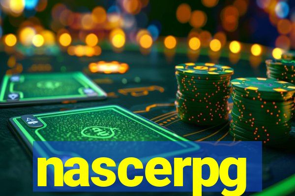 nascerpg