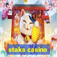 staks casino