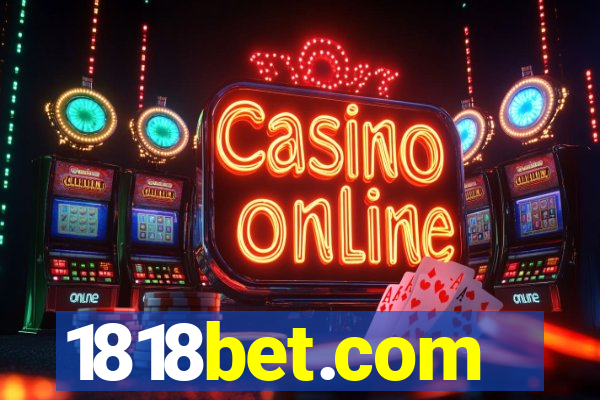 1818bet.com