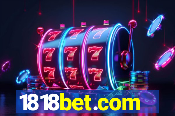 1818bet.com