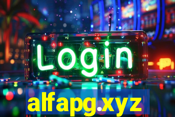 alfapg.xyz