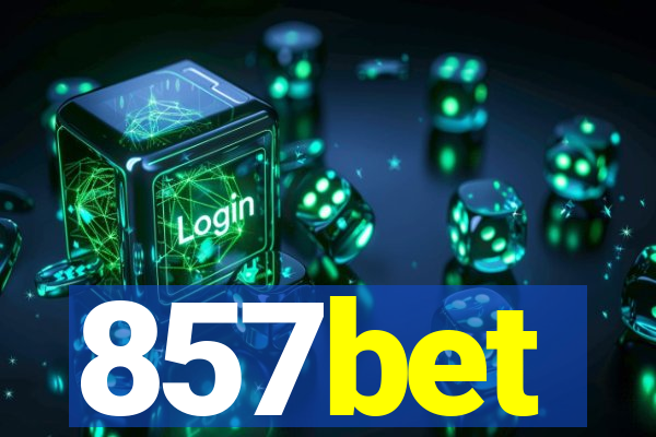 857bet