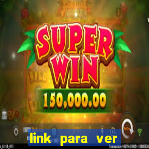 link para ver porcentagem dos jogos slots