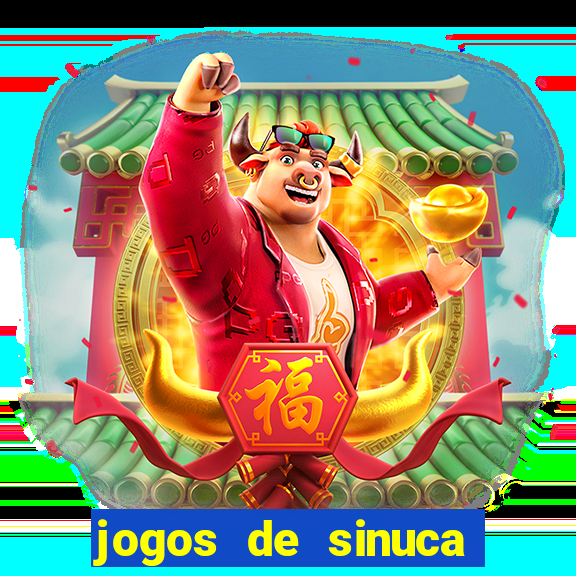 jogos de sinuca que ganha dinheiro de verdade