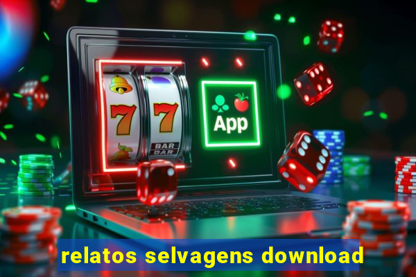 relatos selvagens download