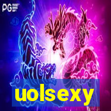 uolsexy