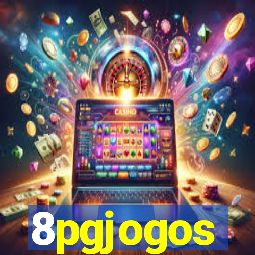 8pgjogos