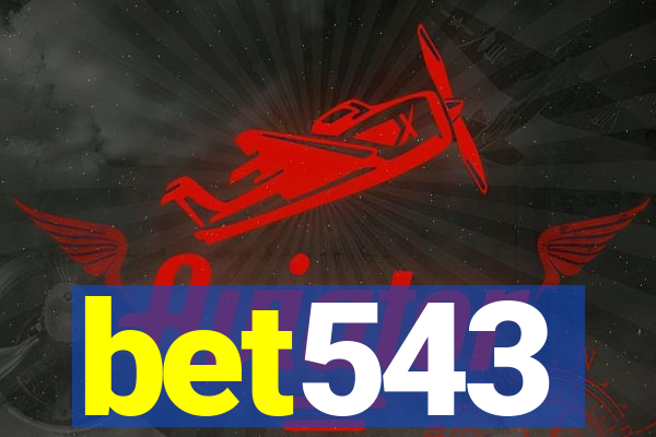 bet543