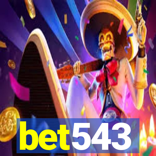 bet543