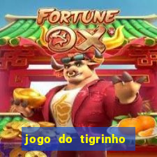 jogo do tigrinho plataforma chinesa