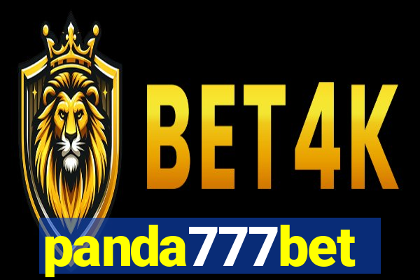 panda777bet