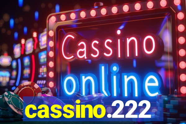 cassino.222