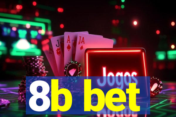 8b bet