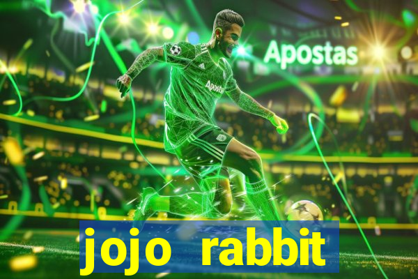 jojo rabbit assistir on-line