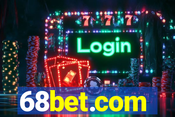 68bet.com