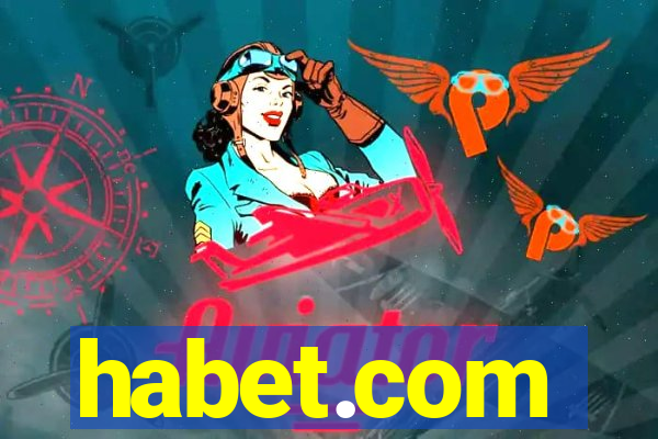 habet.com