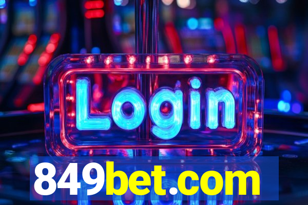 849bet.com