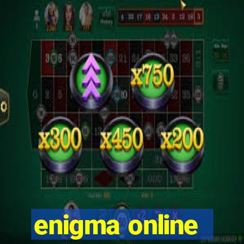 enigma online