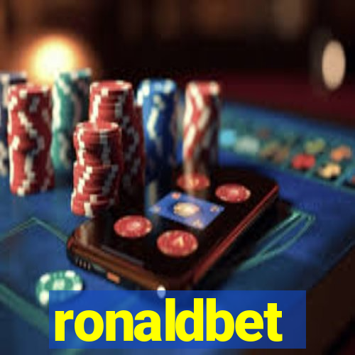 ronaldbet