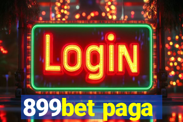 899bet paga