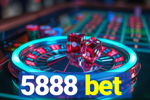 5888 bet