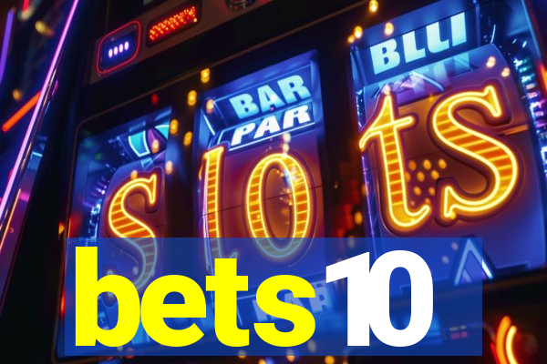 bets10