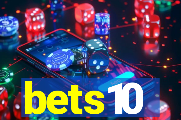 bets10