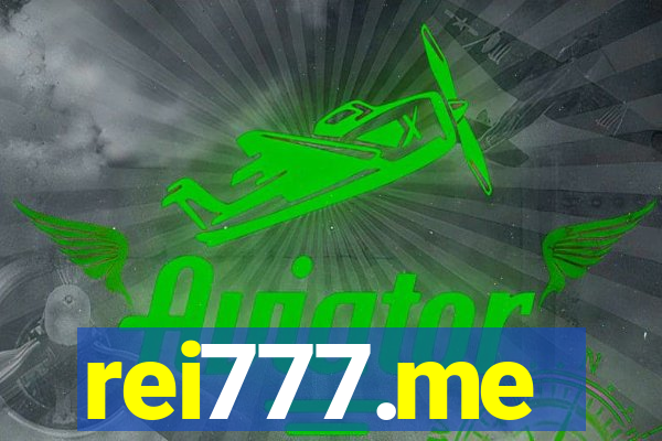 rei777.me