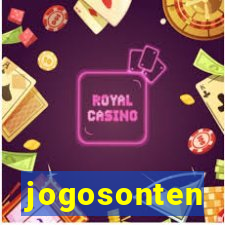 jogosonten