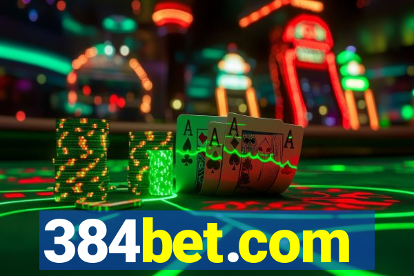 384bet.com